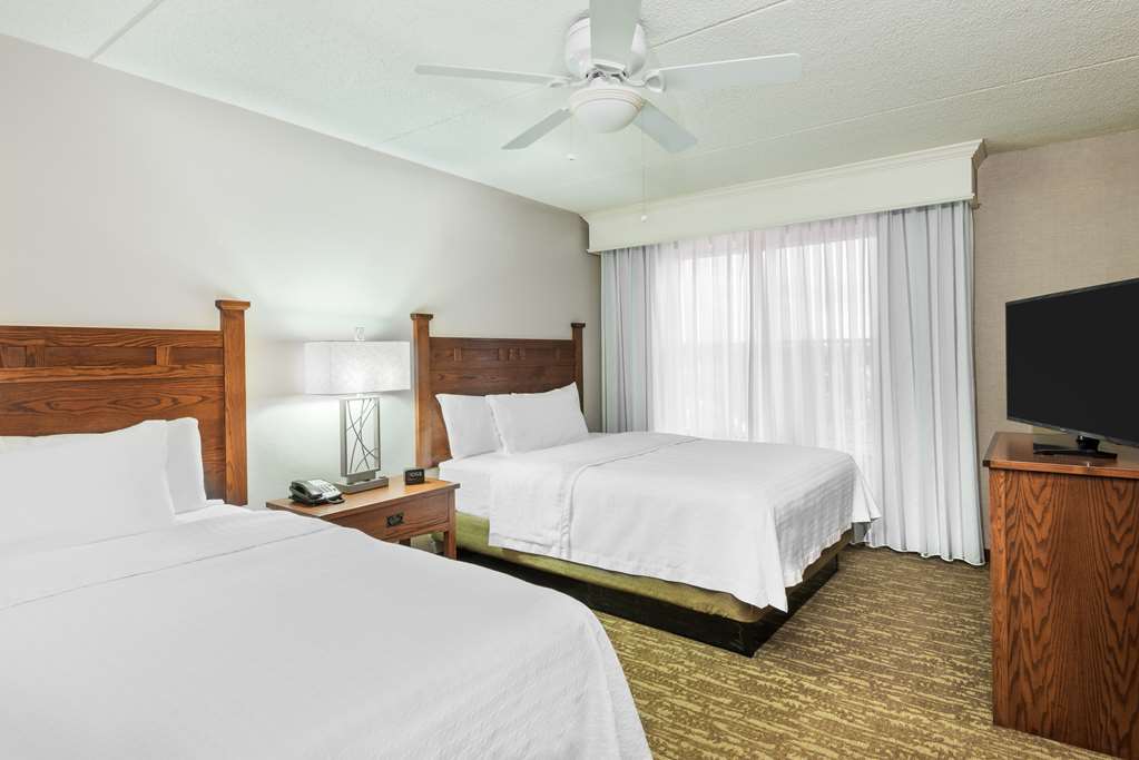 Фото Homewood Suites by Hilton Buffalo-Amherst