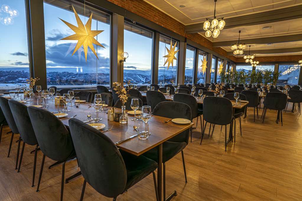 Фото Radisson Blu Resort, Beitostolen