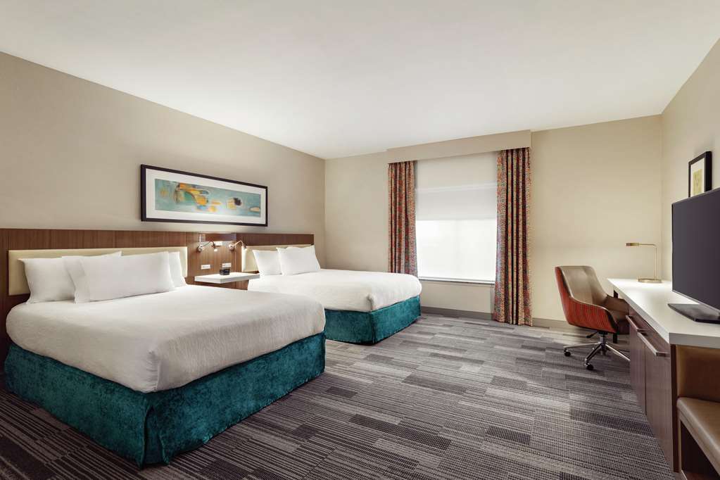 Фото Hilton Garden Inn Oxford/Anniston, Al
