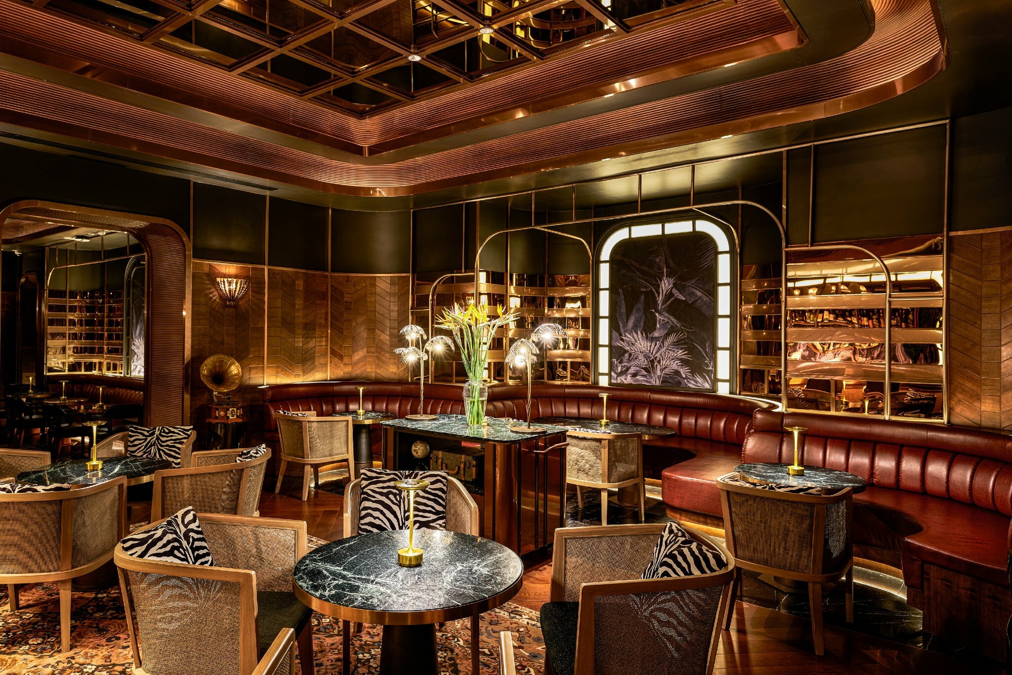 Фото InterContinental Bangkok Sukhumvit by IHG