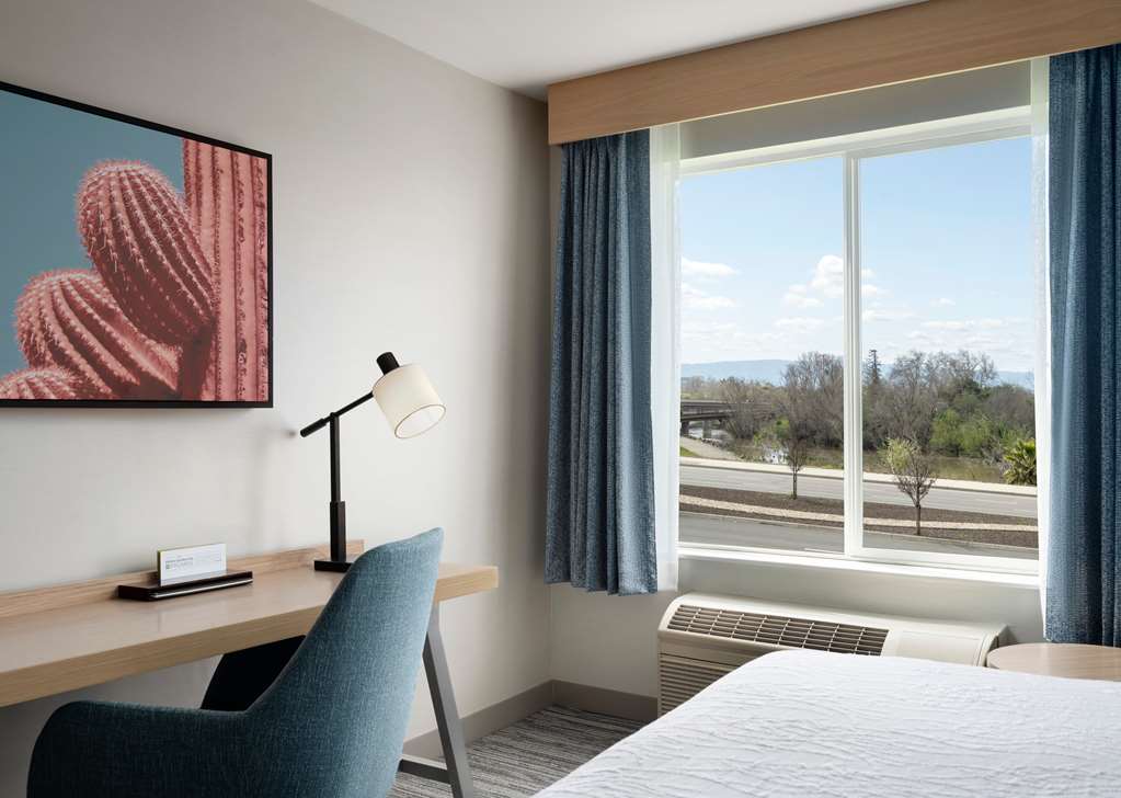 Фото Hilton Garden Inn San Jose/milpitas