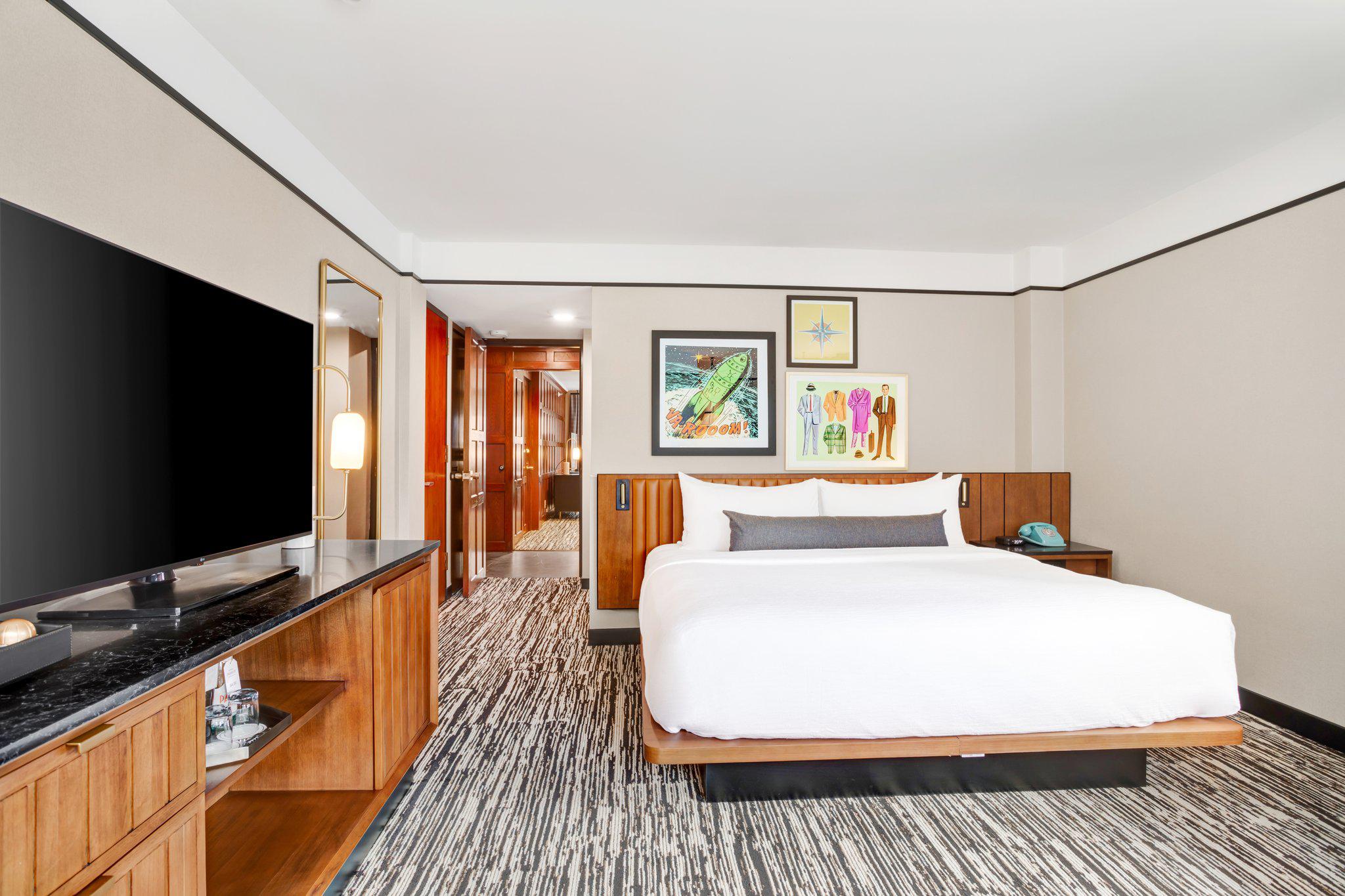 Фото Hotel Indigo Minneapolis Downtown, an Ihg Hotel