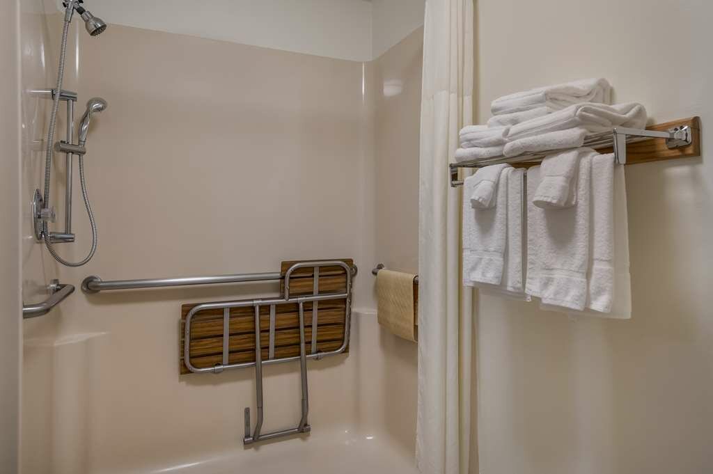 Фото Best Western Cottage Grove Inn