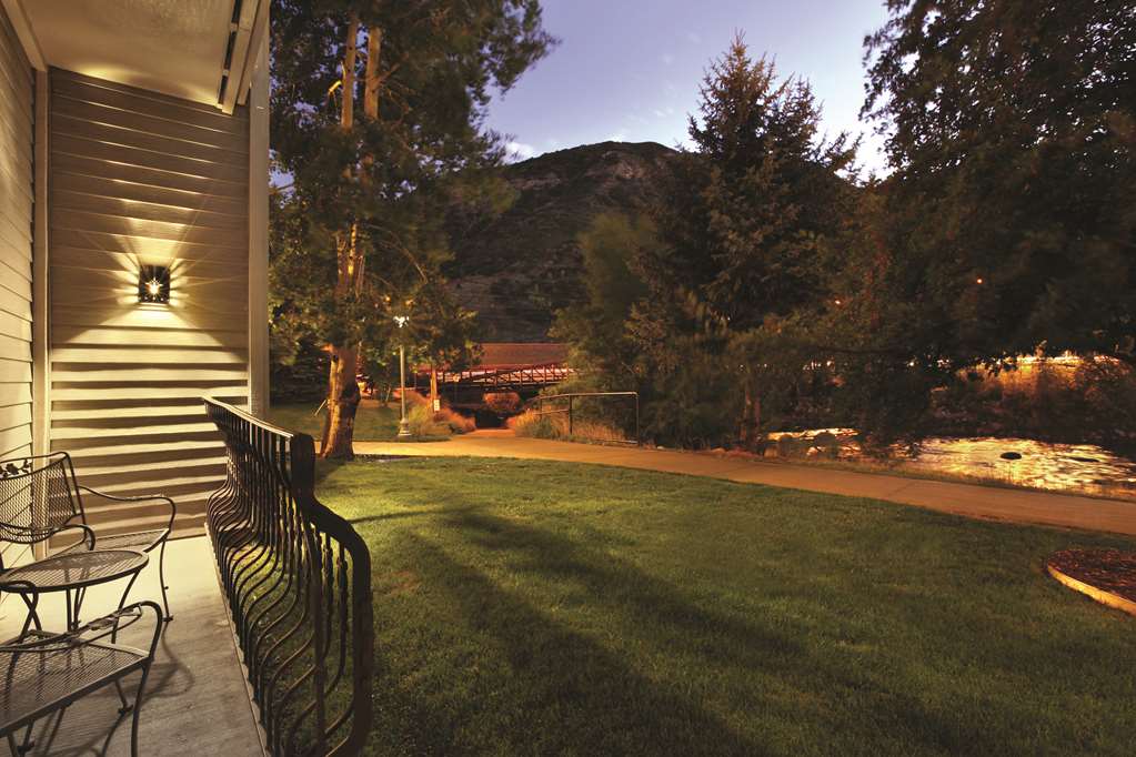 Фото DoubleTree by Hilton Durango