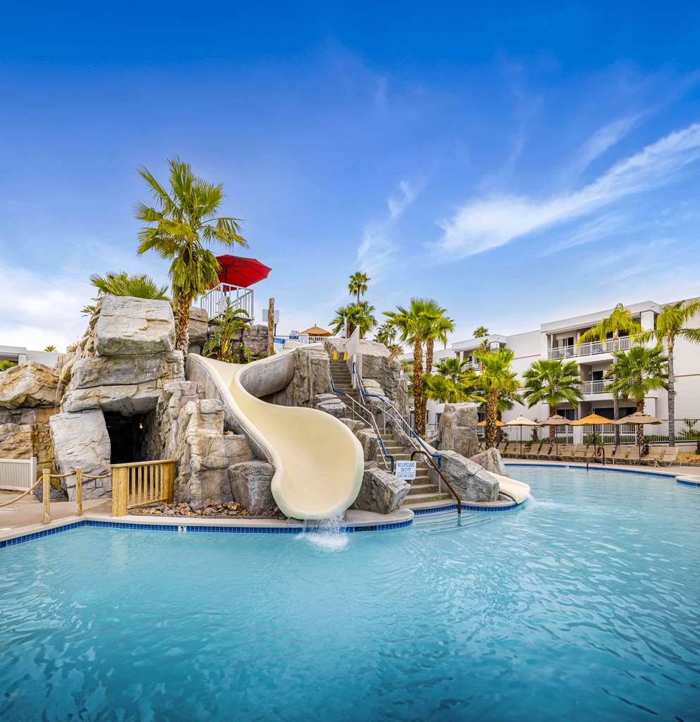 Фото Palm Canyon Resort
