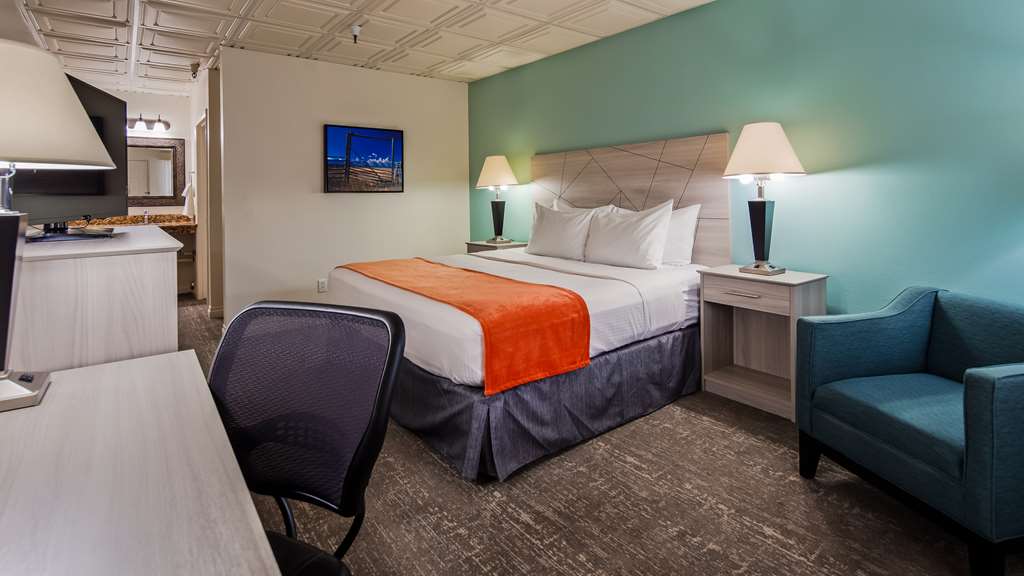 Фото Best Western Inn Tooele