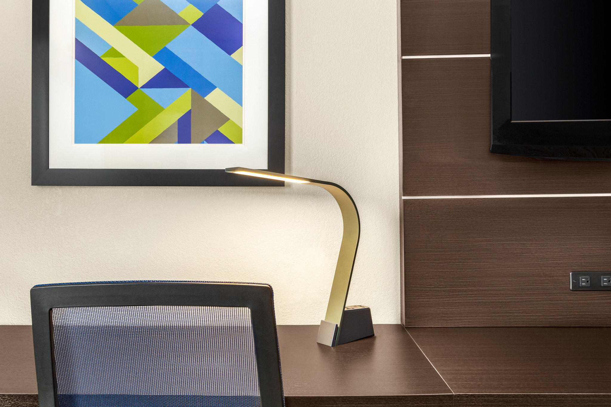 Фото Holiday Inn Express & Suites San Antonio Nw - Medical Area, an Ihg Hotel