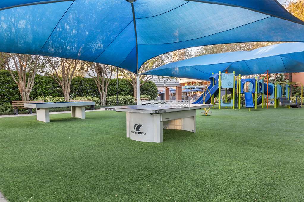 Фото Hilton Grand Vacations Club SeaWorld Orlando