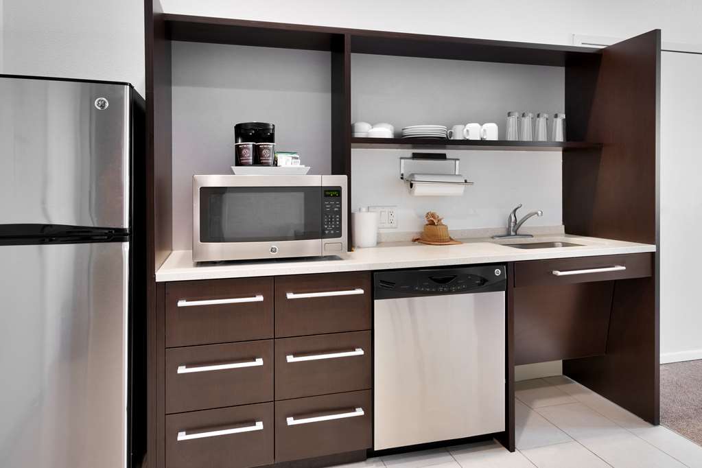Фото Home2 Suites by Hilton Houston/Katy