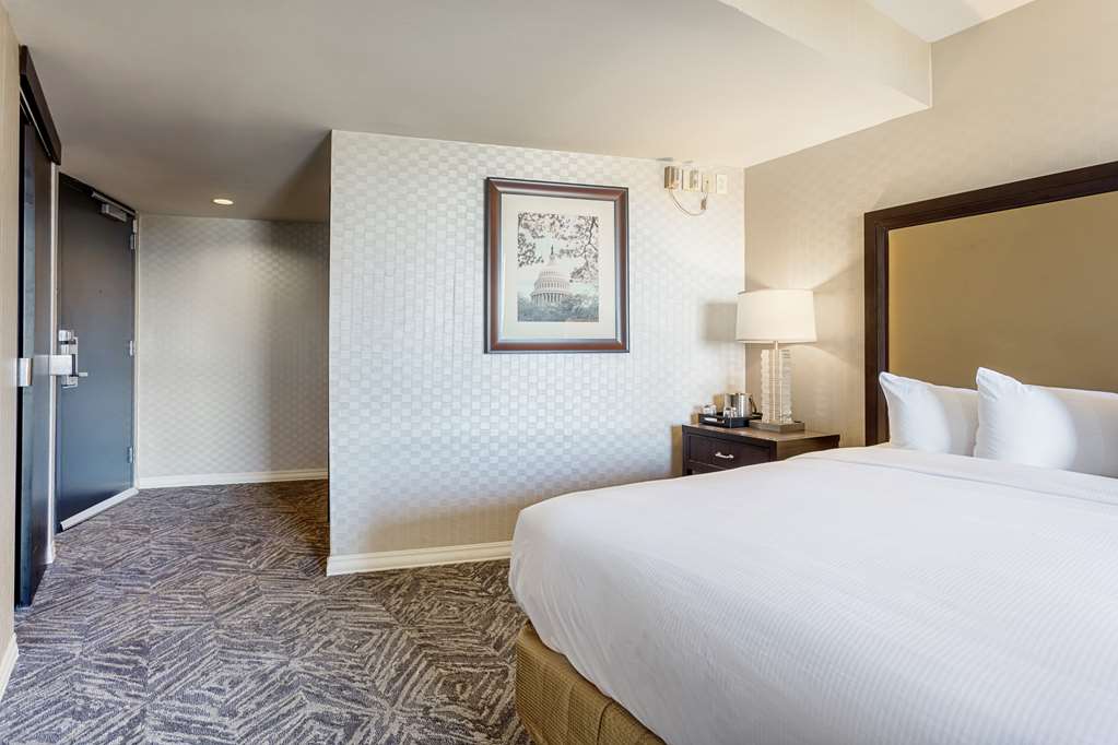 Фото Washington Hilton