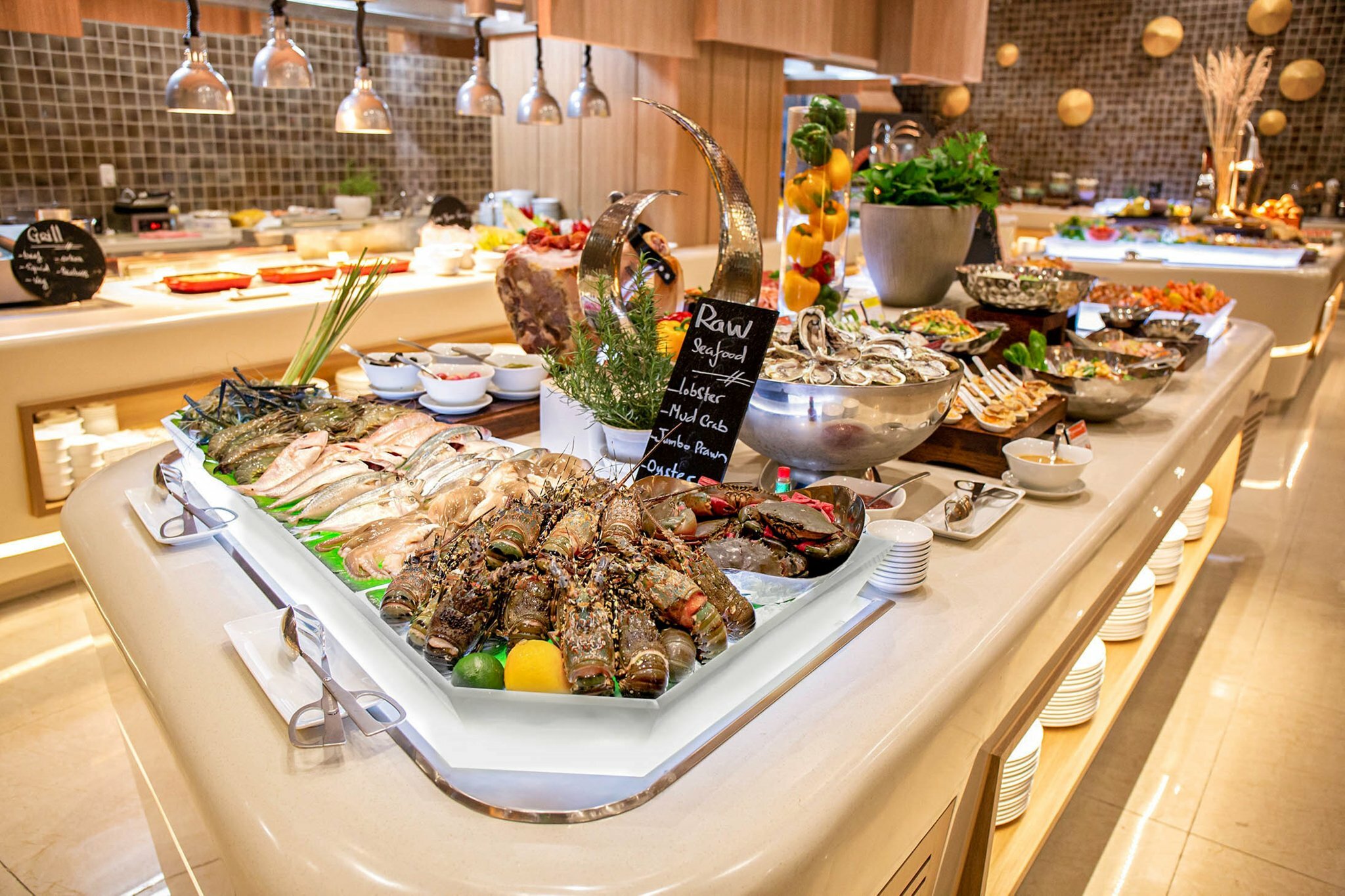 Фото Holiday Inn & Suites Saigon Airport