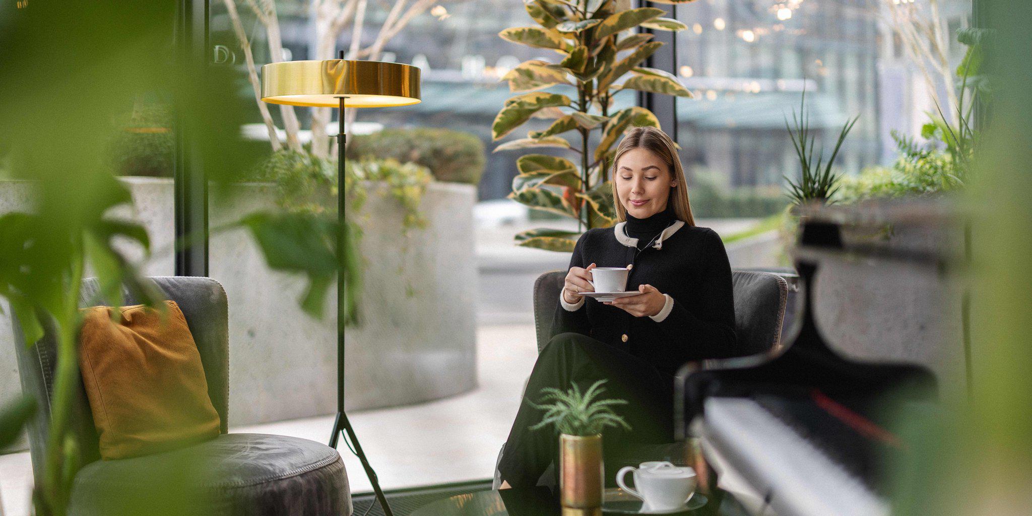 Фото InterContinental Ljubljana