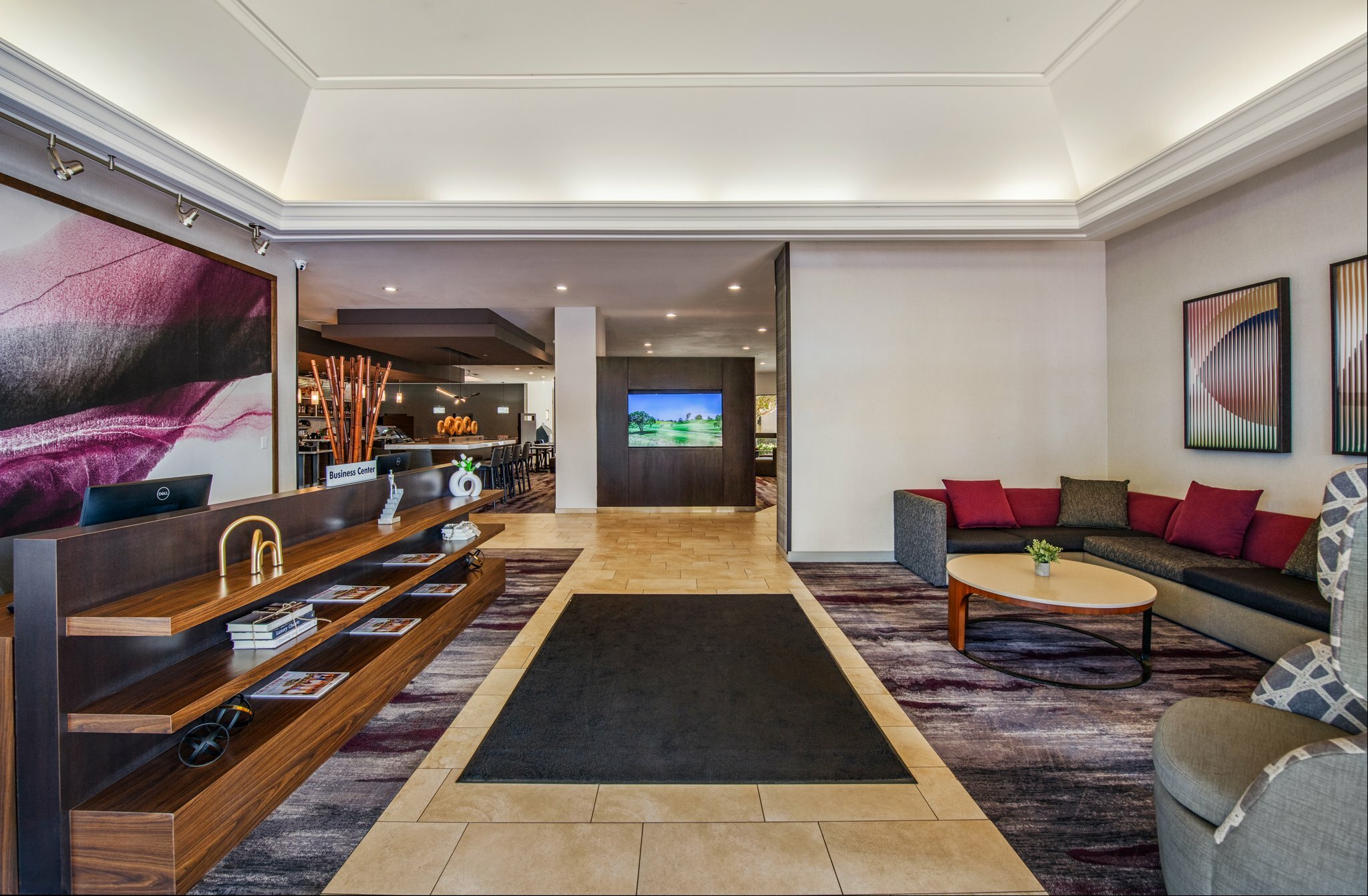 Фото Courtyard by Marriott Oxnard Ventura
