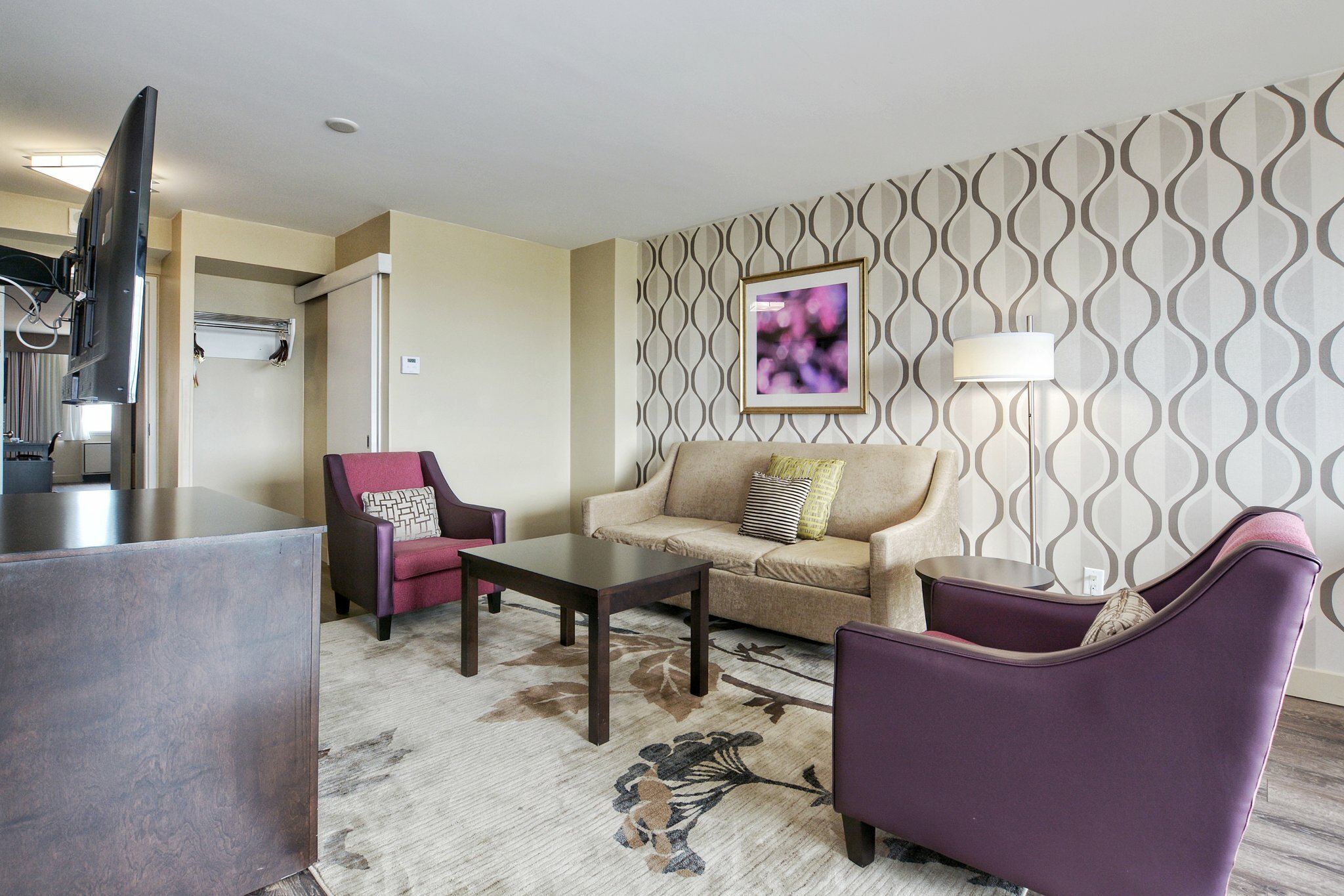 Фото Holiday Inn Toronto International Airport