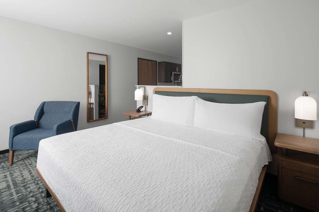 Фото Homewood Suites by Hilton Charlotte Uptown First Ward