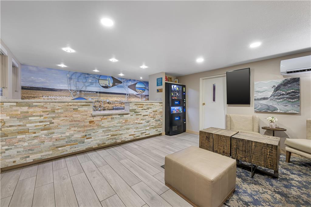 Фото Best Western El Rancho Palacio