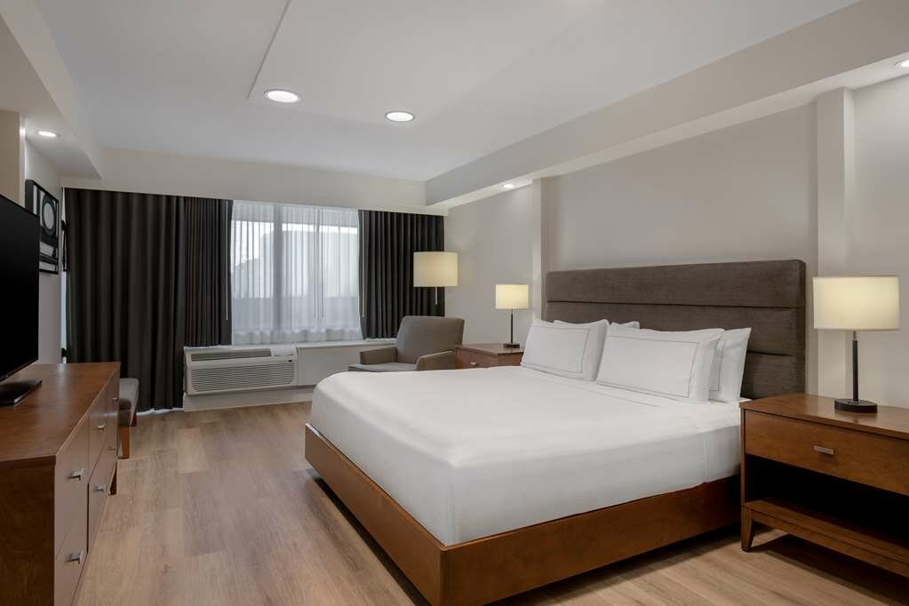 Фото DoubleTree by Hilton Hotel London Ontario