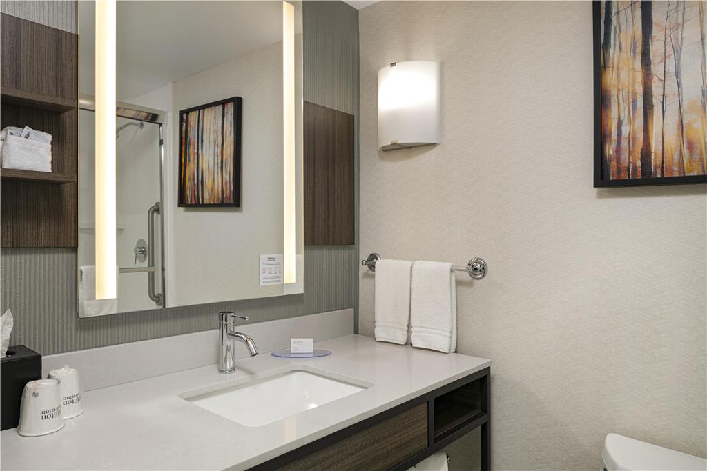 Фото Hilton Garden Inn Corvallis