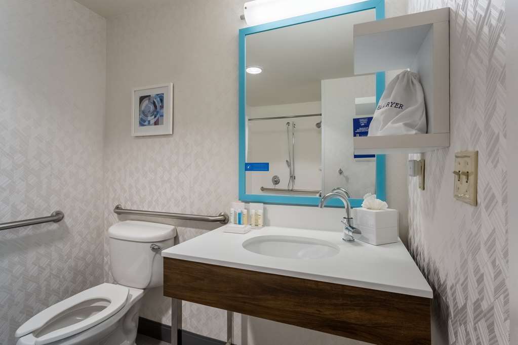 Фото Hampton Inn & Suites Herndon-Reston