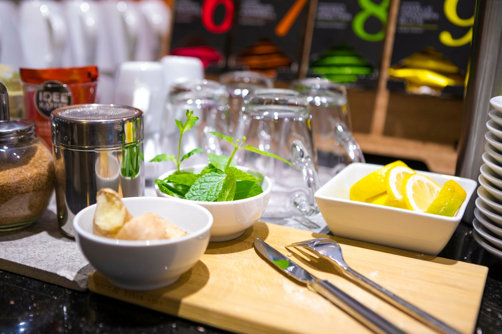 Фото Novum Hotel City Nord