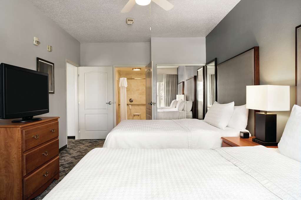 Фото Homewood Suites by Hilton Corpus Christi