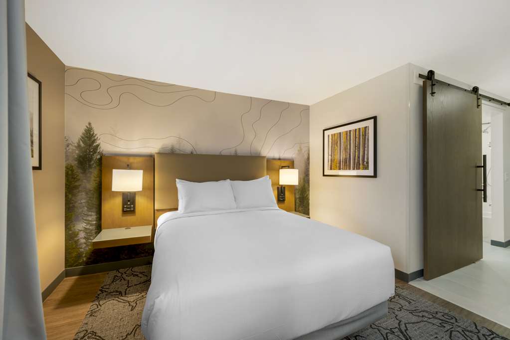 Фото Aiden by Best Western @ Flagstaff