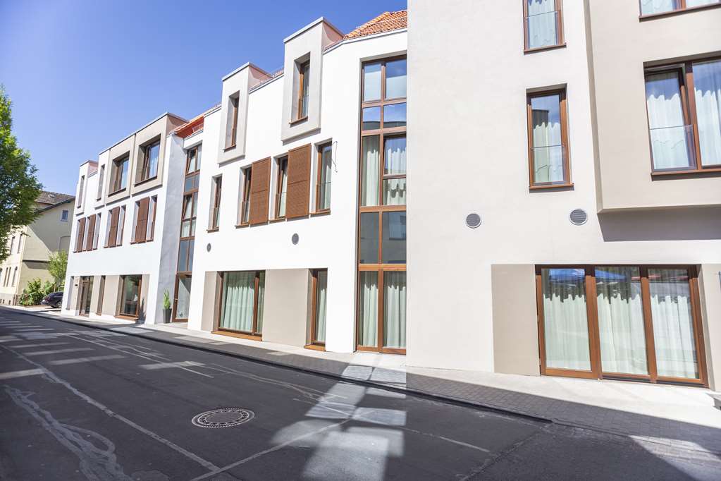 Фото Best Western Plus Hotel Ostertor