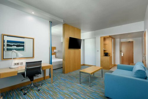 Гостиница Radisson Blu Hotel в Омане