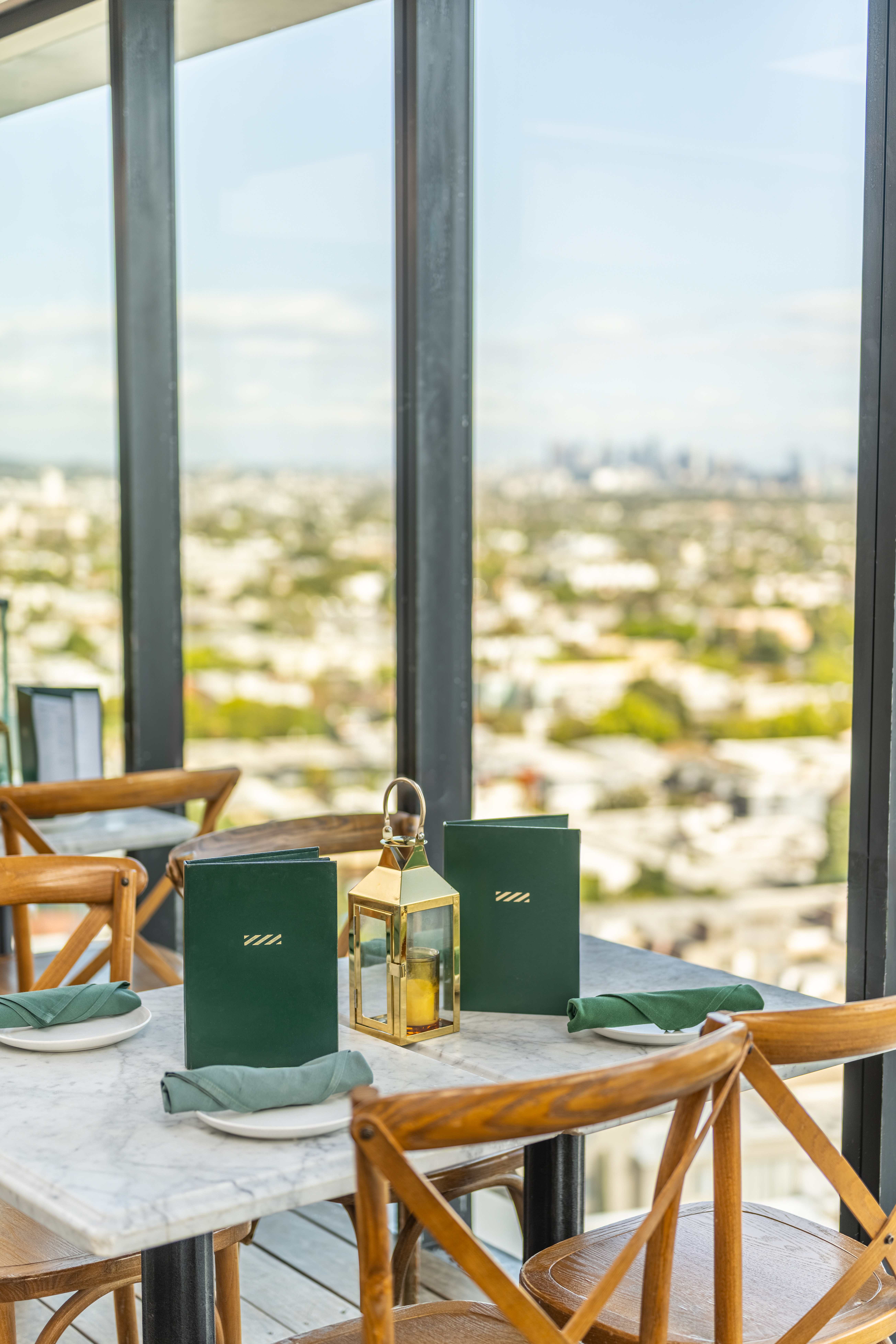 Фото 1 Hotel West Hollywood