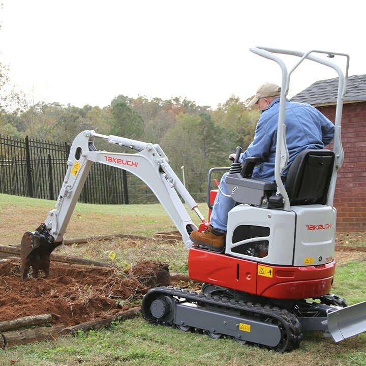 United Rentals, construction equipment and machinery, Washington ...