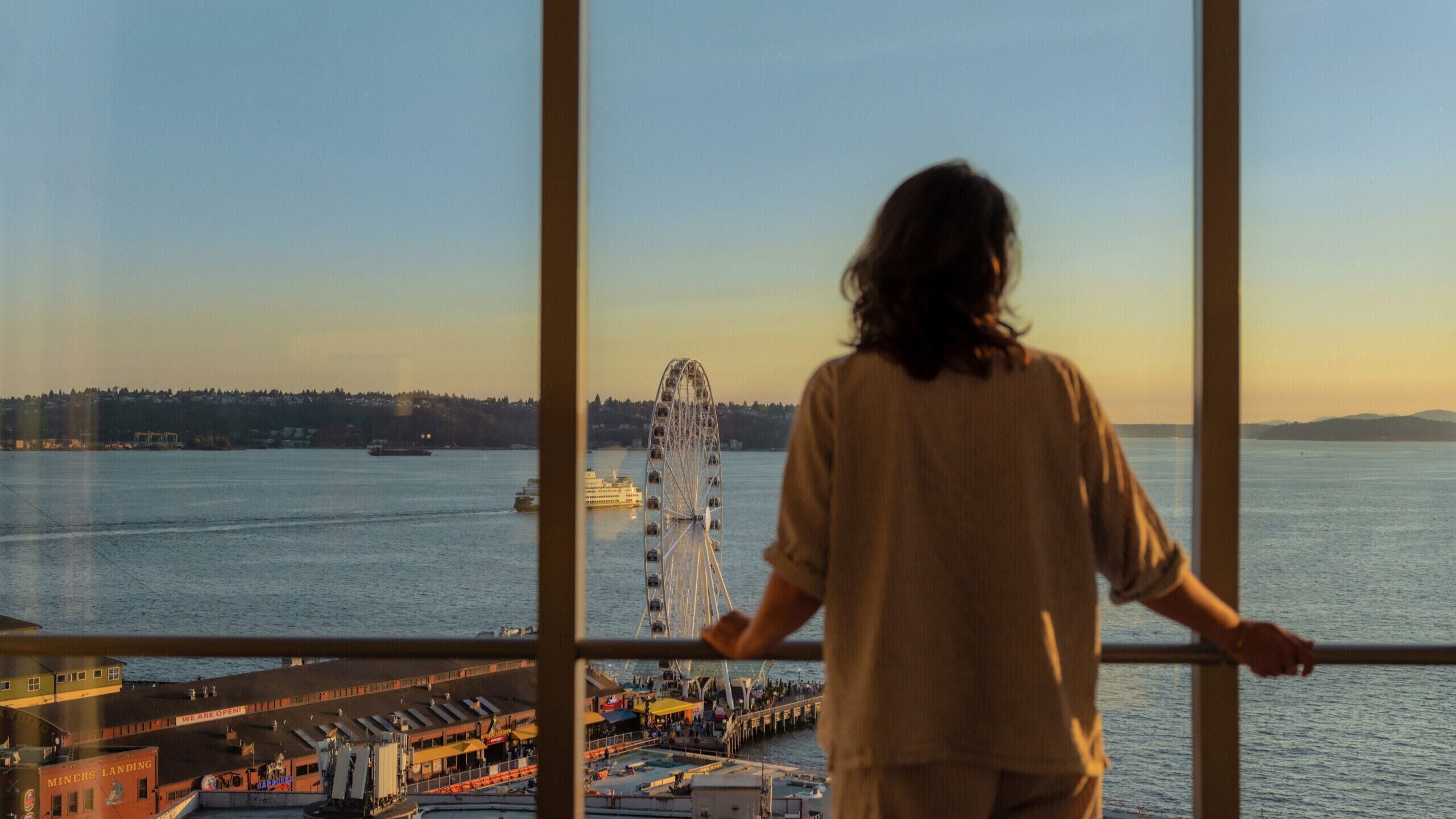 Фото Four Seasons Seattle