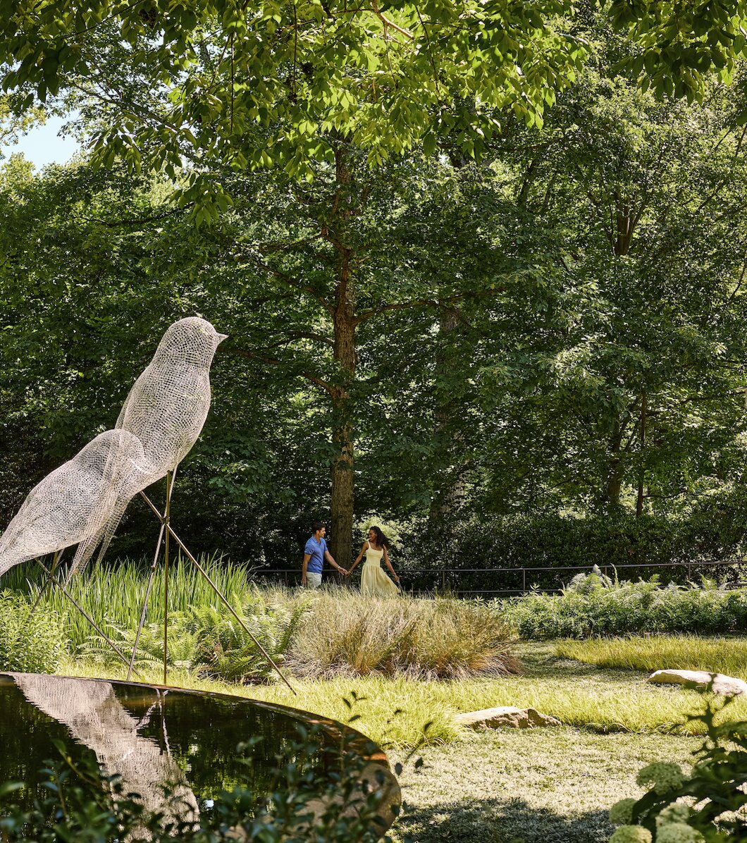 Фото Four Seasons Hotel Atlanta