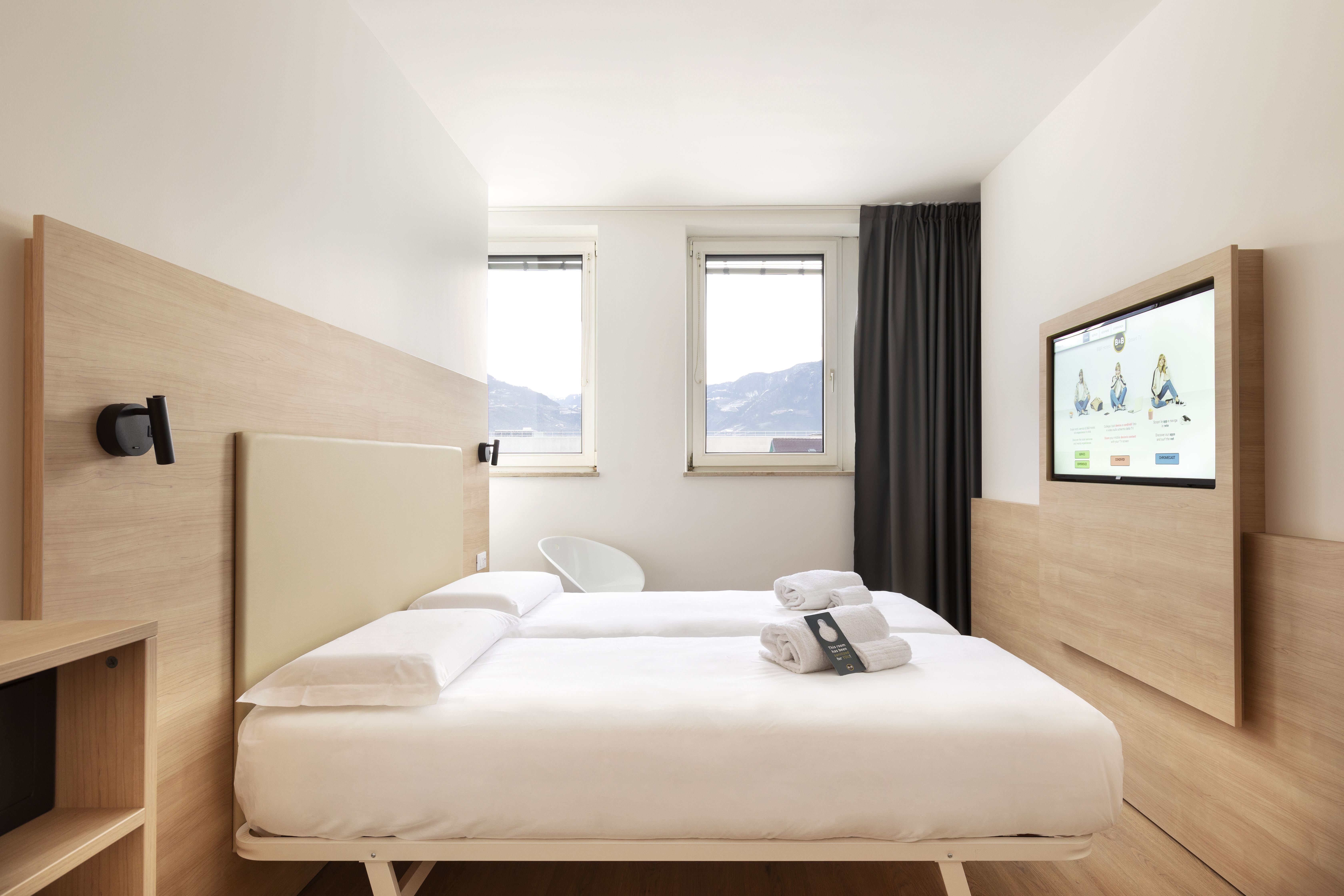 Фото B&b Hotel Bolzano