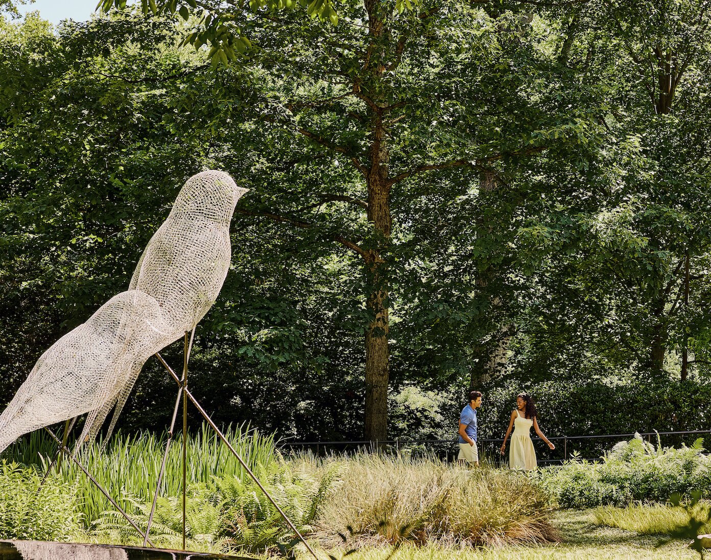 Фото Four Seasons Hotel Atlanta