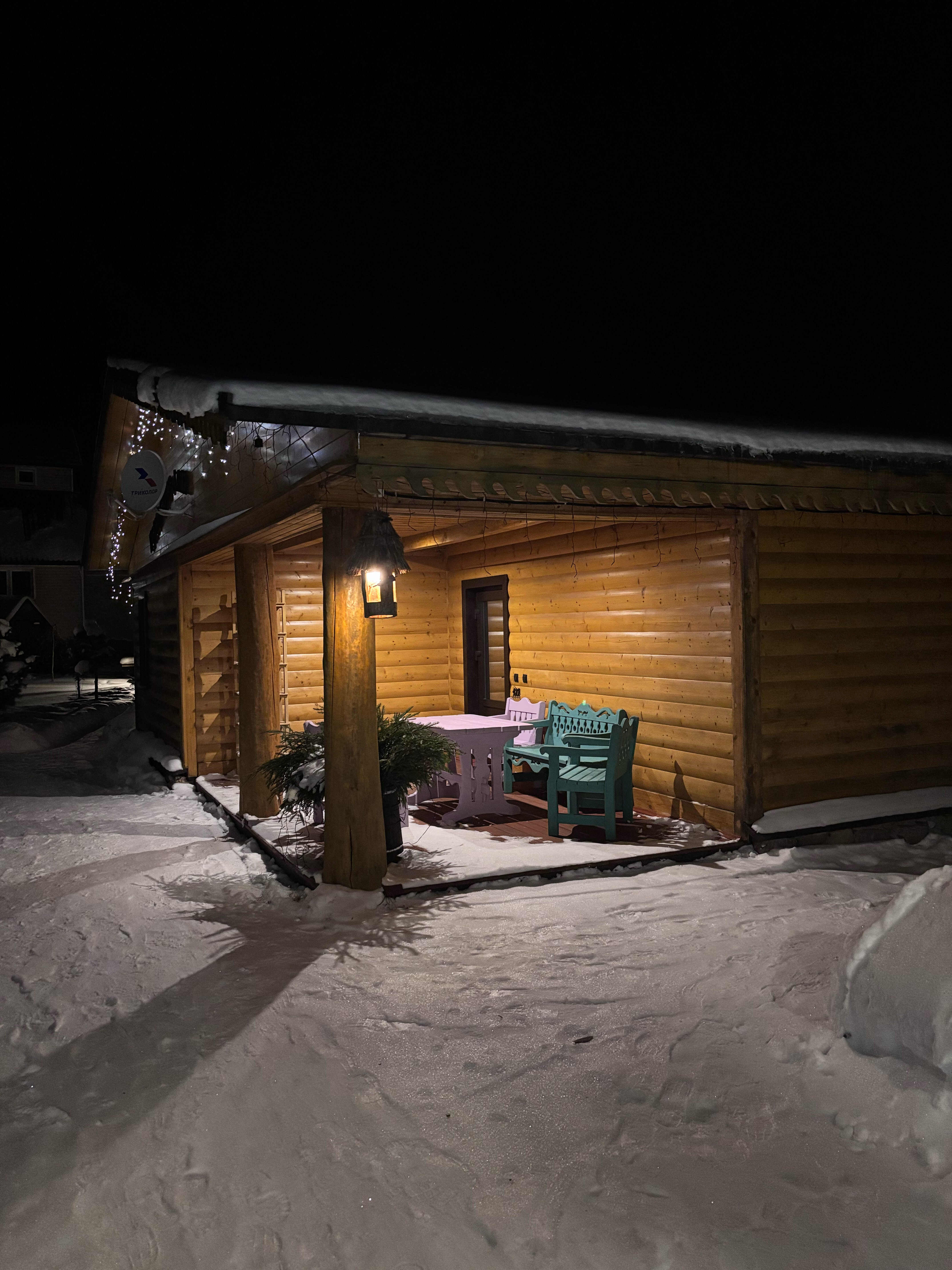 Фото Псковские дали