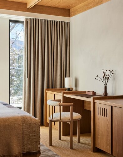 Гостиница Hotel Aspen в Аспене