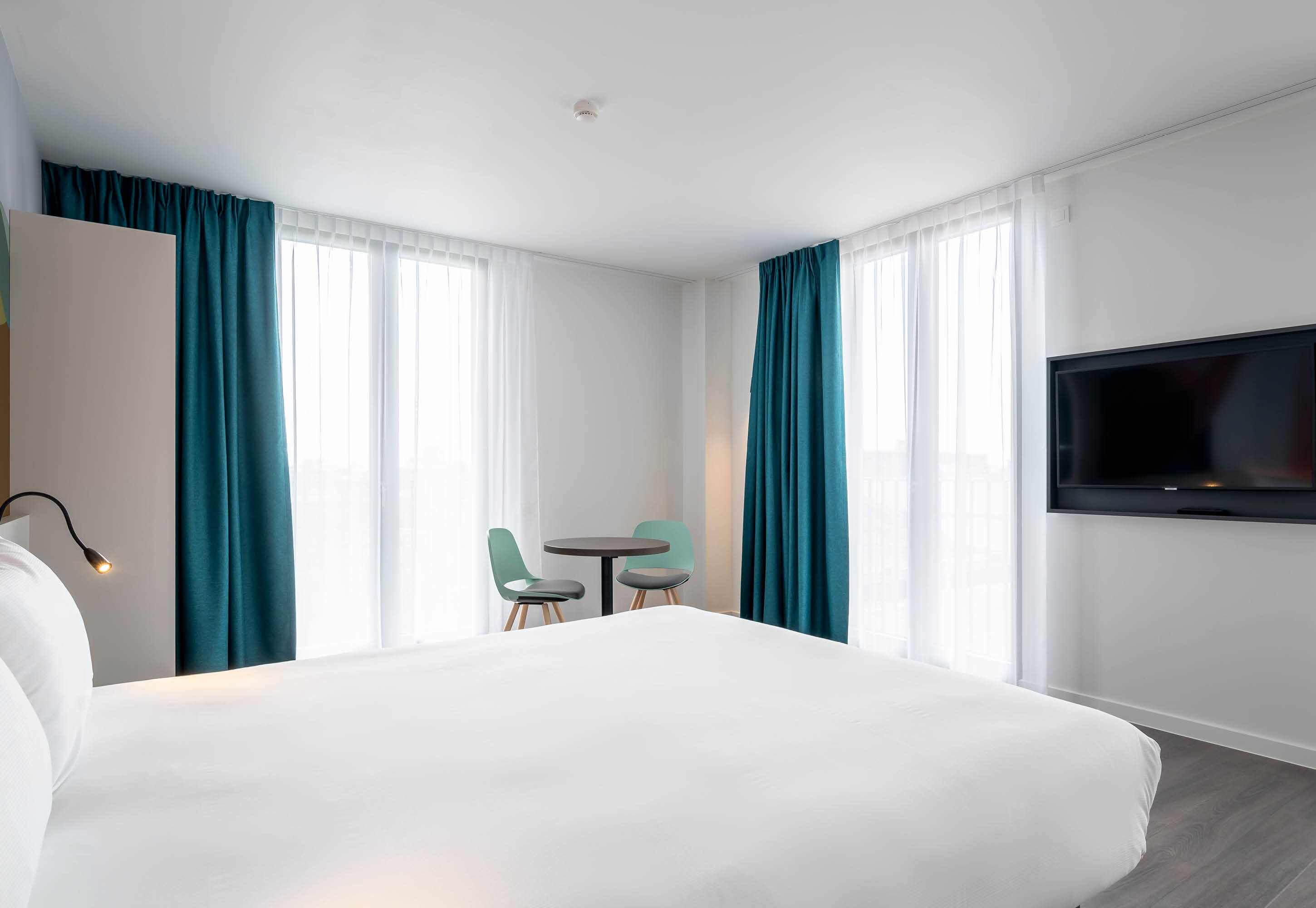 Фото B&b Hotel Gent Centrum