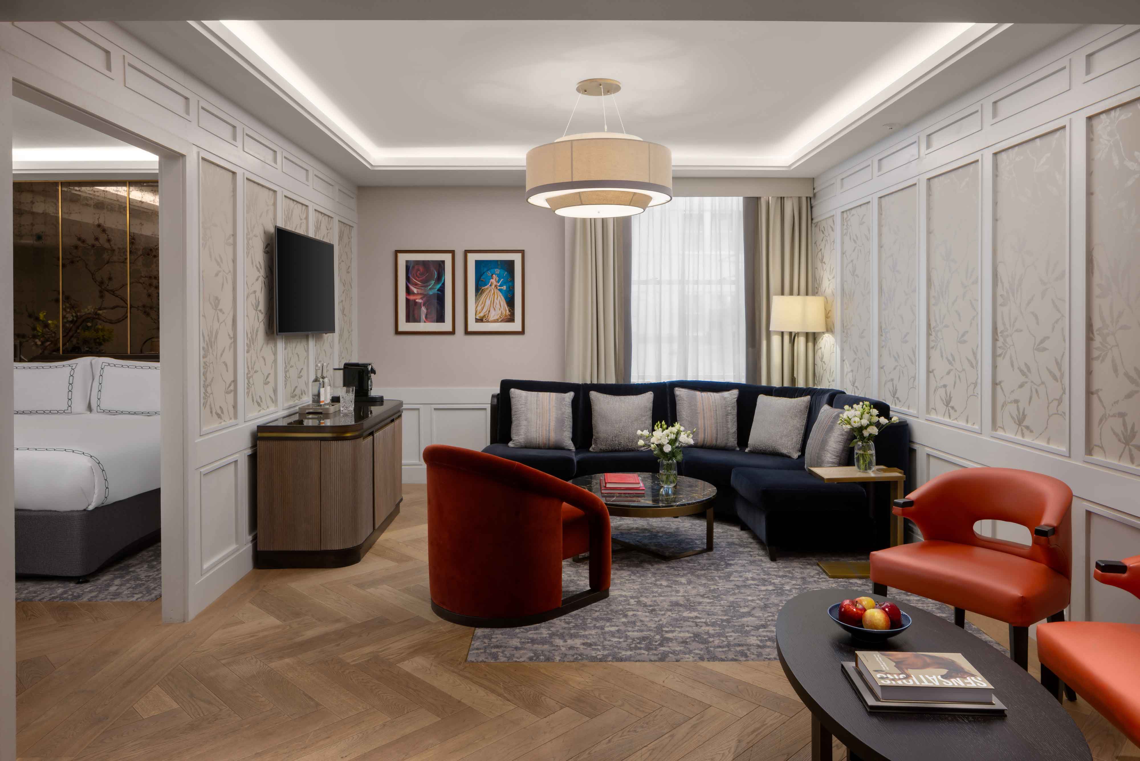 Фото The Biltmore Mayfair, Lxr Hotels & Resorts