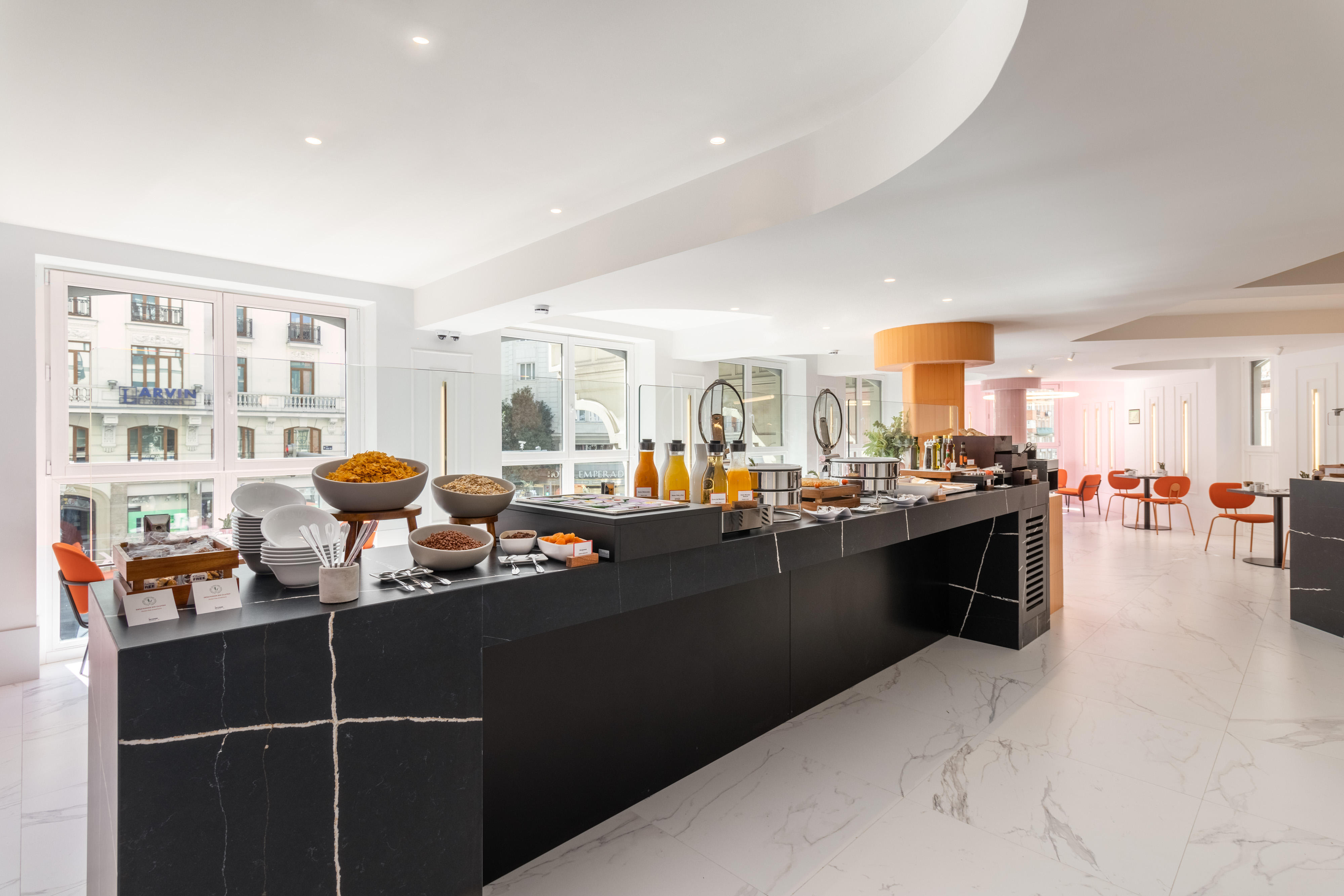 Фото Ikonik Gran VIA