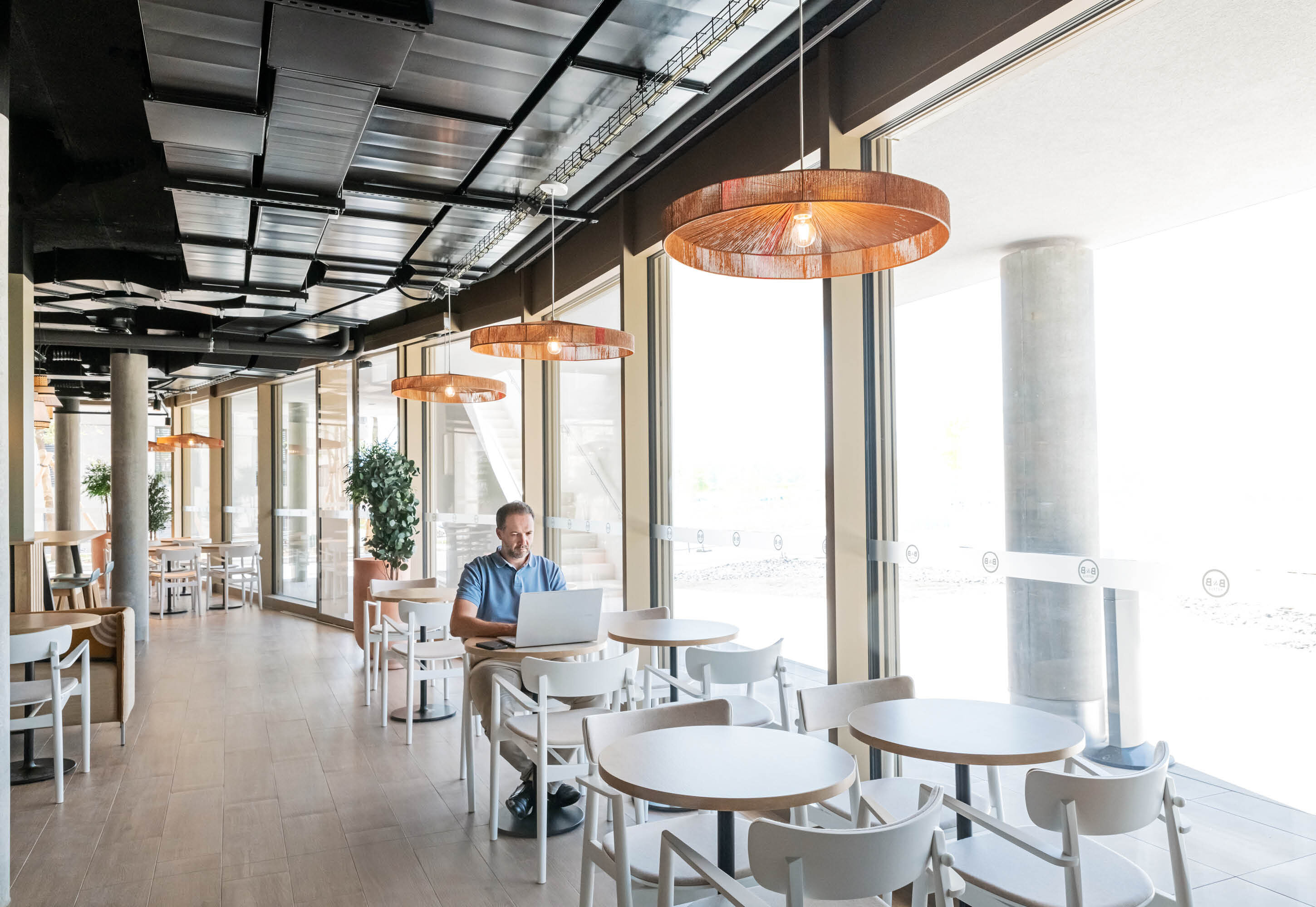 Фото B&b Hotel Nyon