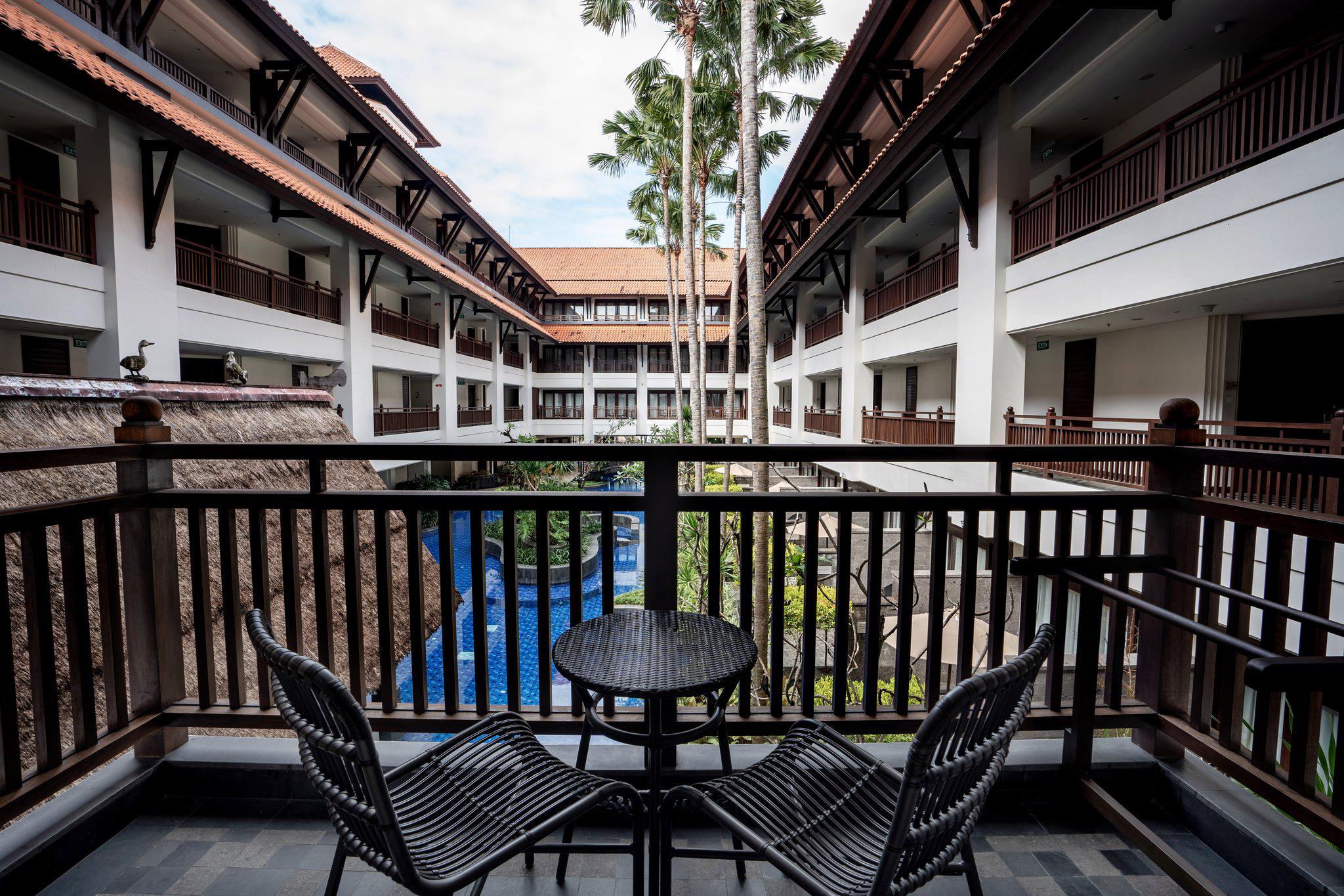 Фото Holiday Inn Resort Bali Nusa Dua, an Ihg Hotel