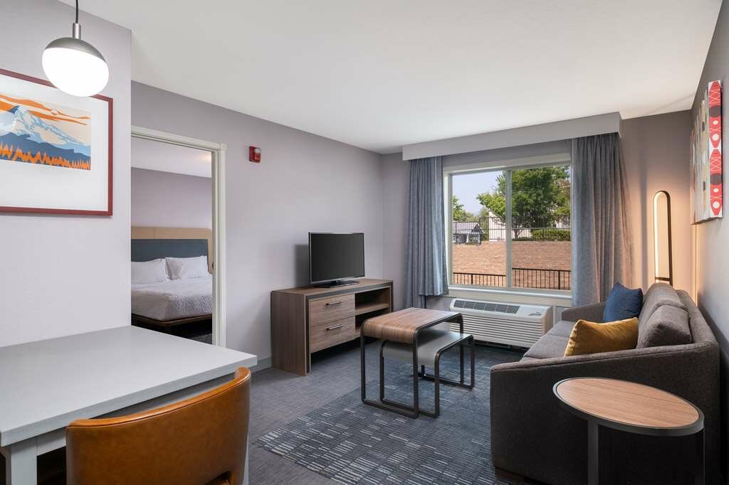 Фото Homewood Suites Medford