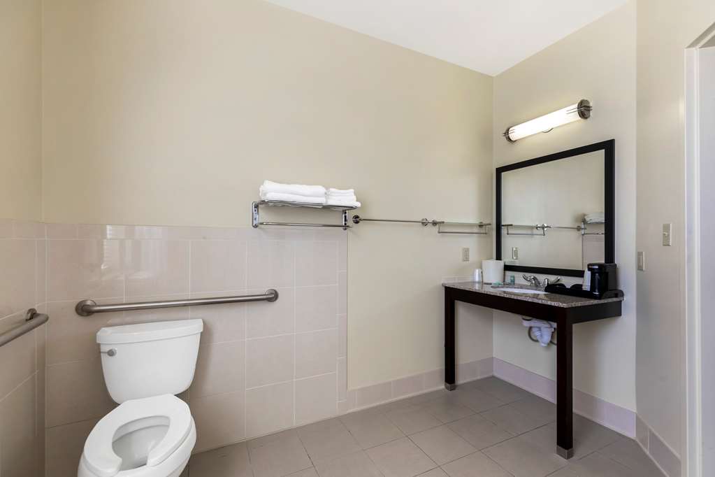 Фото Best Western Pioneer