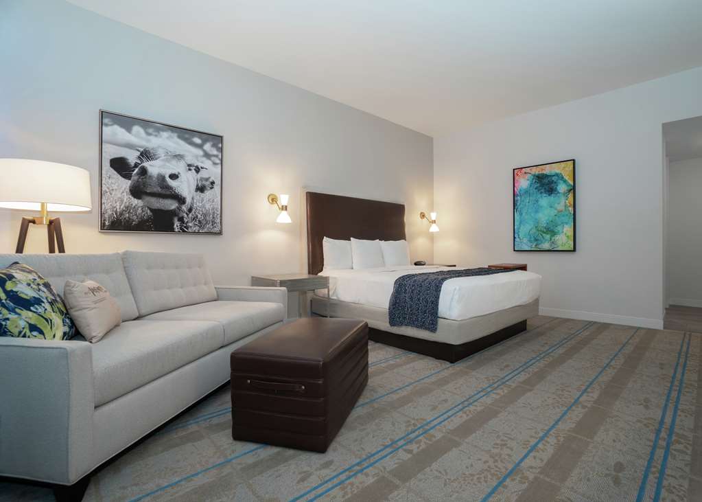 Фото Отель Hilton Austin Airport