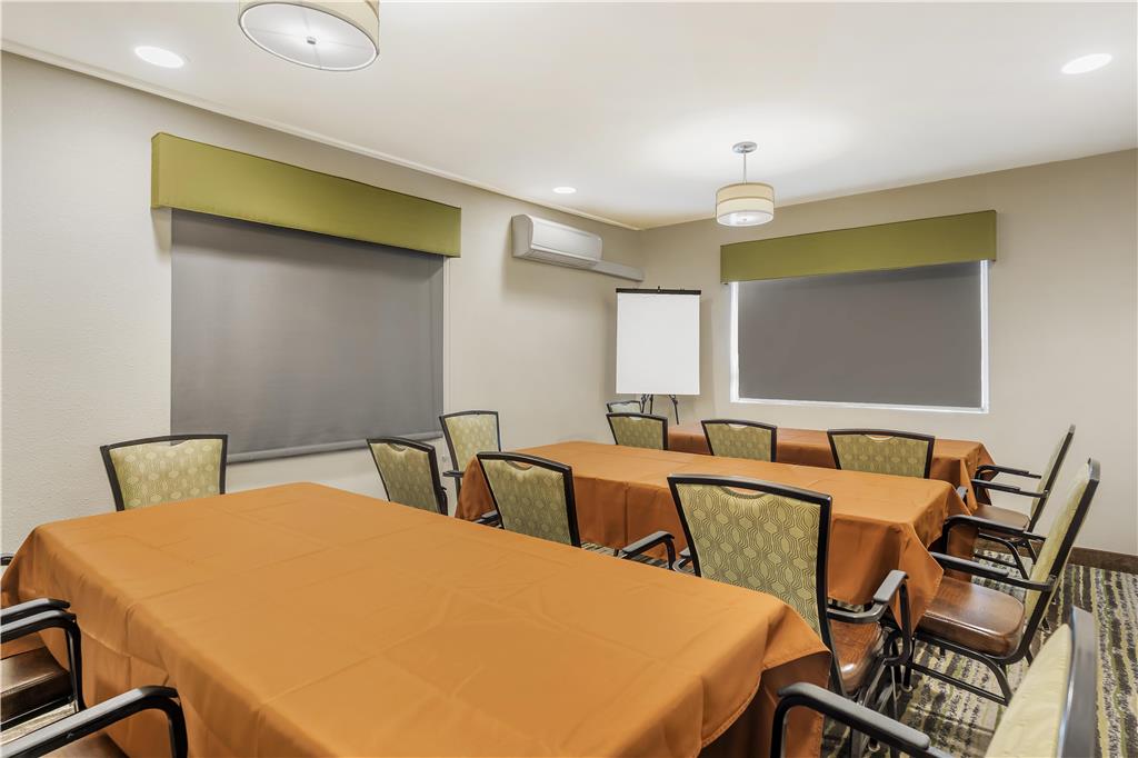 Фото Best Western Plus Wenatchee Downtown Hotel