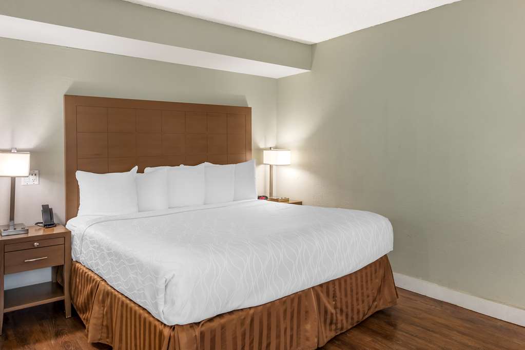 Фото Best Western Inn at Palm Springs