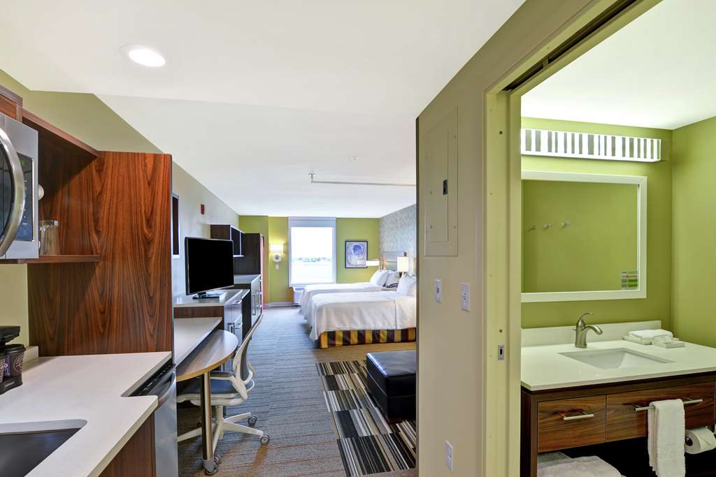 Фото Home2 Suites by Hilton Helena