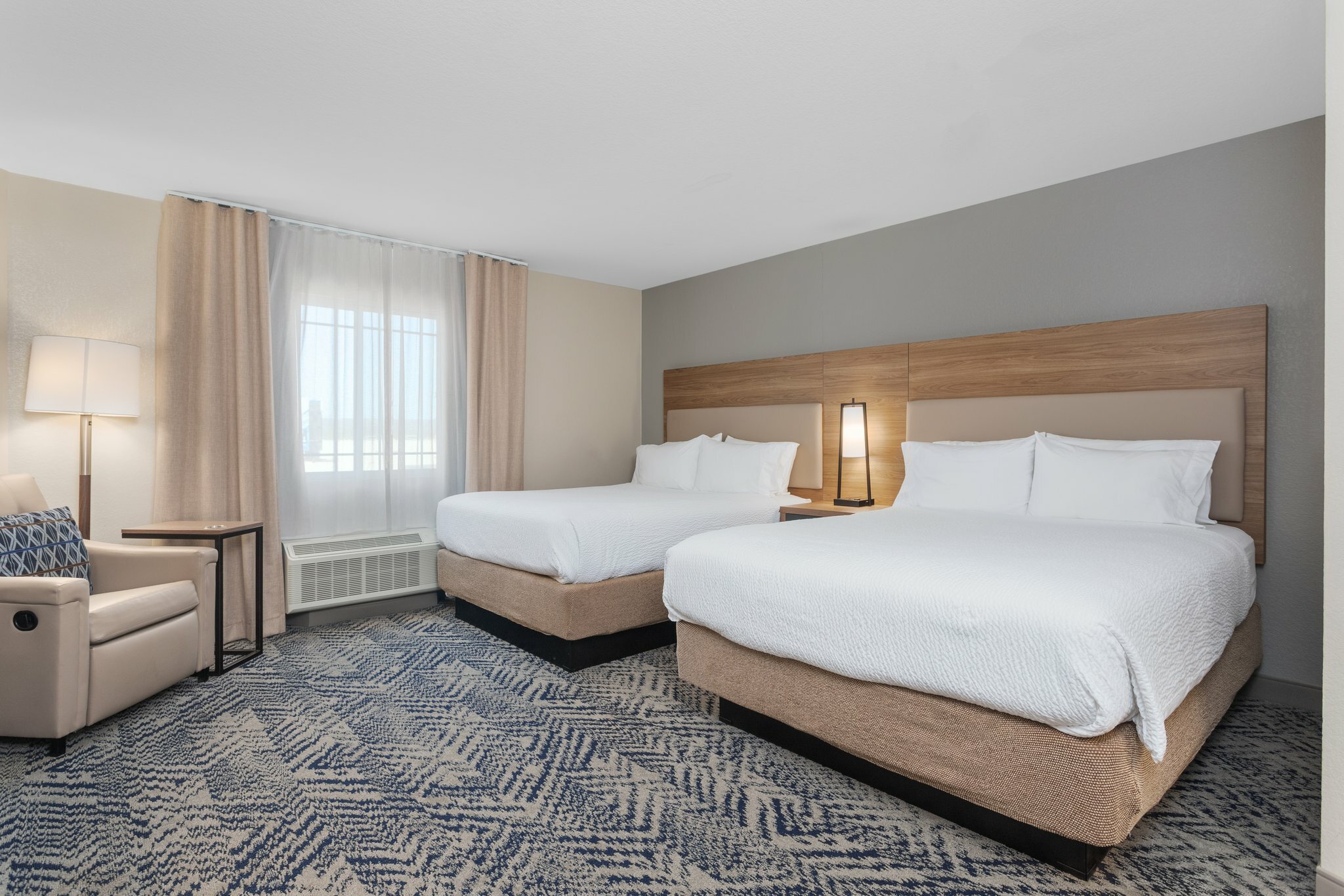 Фото Candlewood Suites La Crosse N, an Ihg Hotel