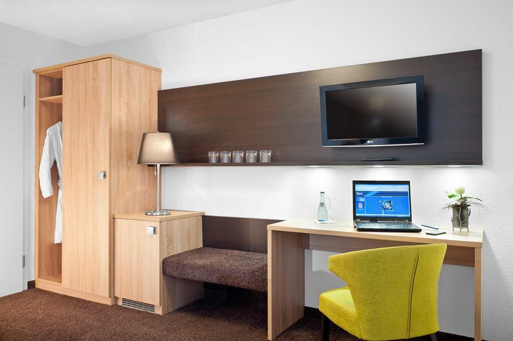Фото Best Western Favorit
