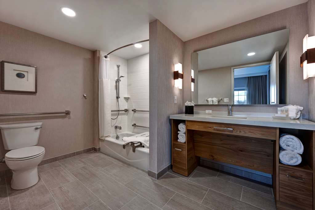 Фото Homewood Suites by Hilton Eagle Boise, Id